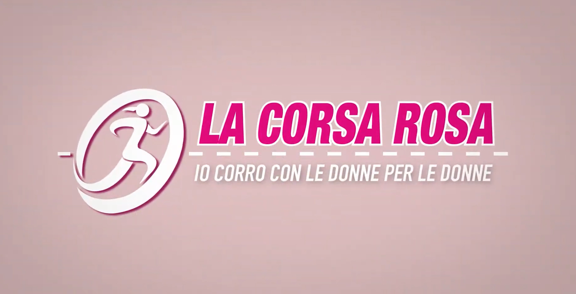 Corsa Rosa Legnago
